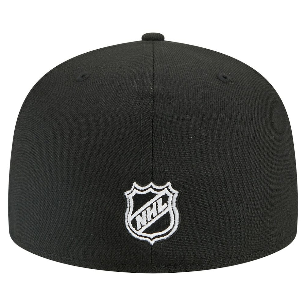Philadelphia Flyers New Era Faded Lines 59FIFTY Fitted Hat Sale
