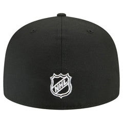 Philadelphia Flyers New Era Faded Lines 59FIFTY Fitted Hat Sale