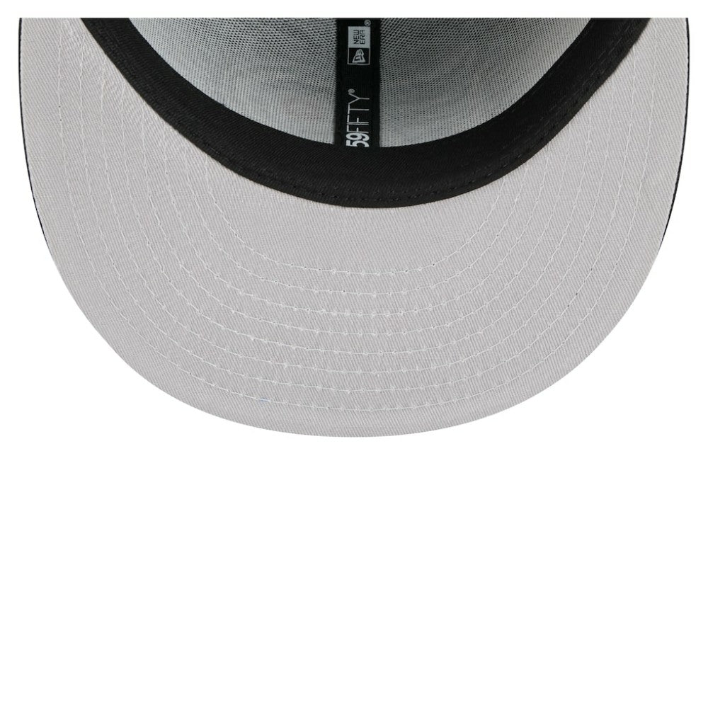 Philadelphia Flyers New Era Faded Lines 59FIFTY Fitted Hat Sale