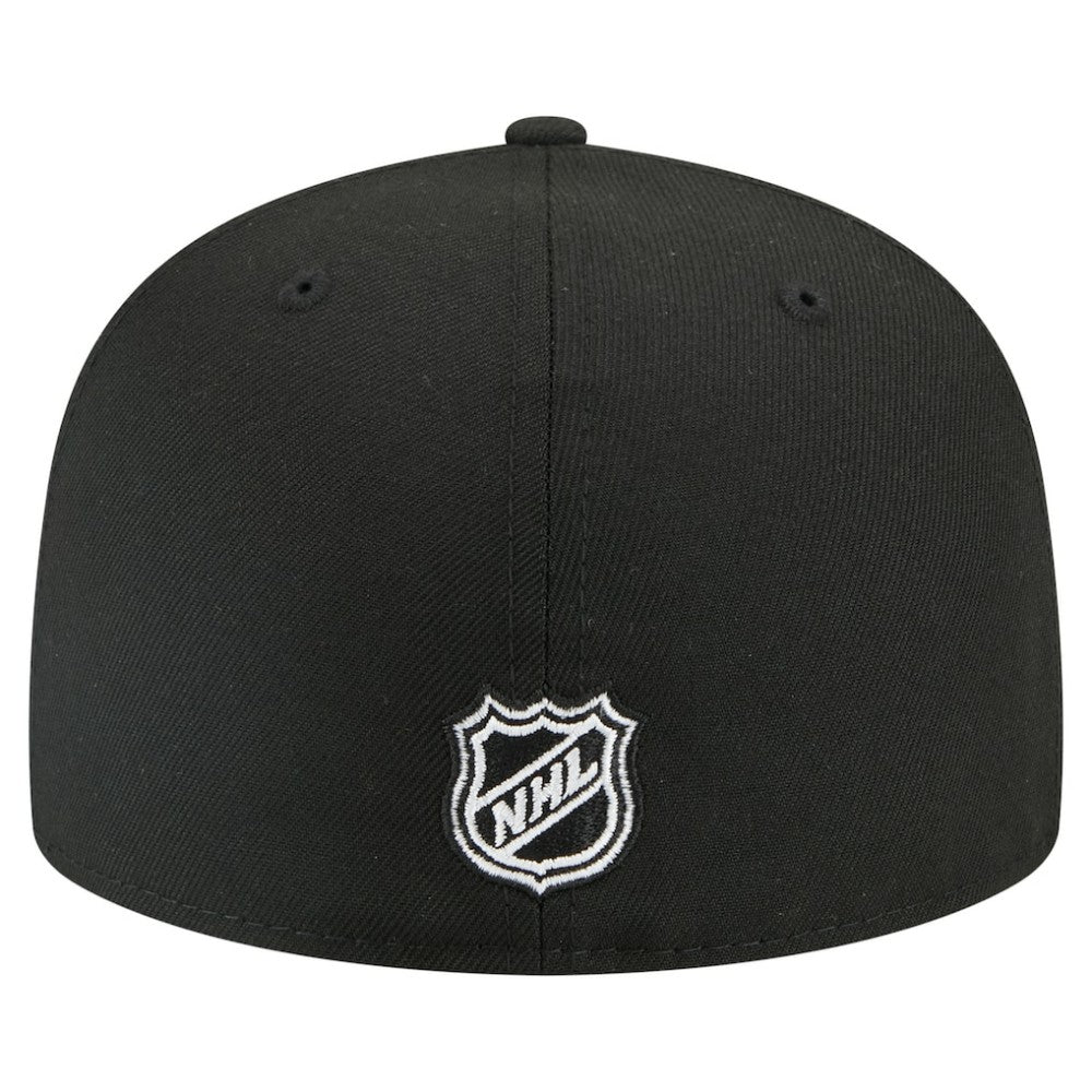 Vegas Golden Knights New Era Faded Lines 59FIFTY Fitted Hat Online