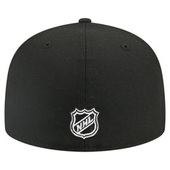 Vegas Golden Knights New Era Faded Lines 59FIFTY Fitted Hat Online