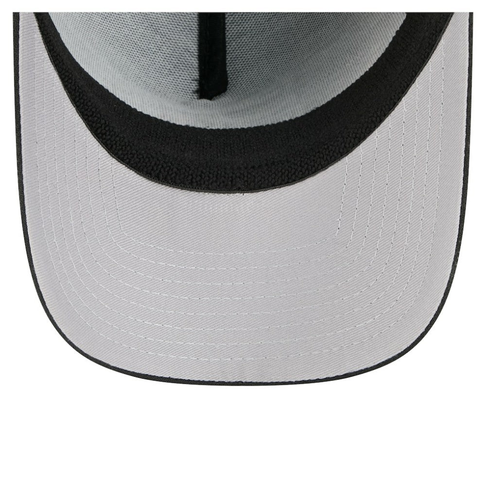 Philadelphia Flyers New Era 39THIRTY A-Frame Perforated Flex Hat For Sale