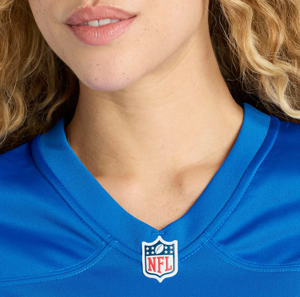 Detroit Lions Nike Avonte Maddox  Women's Team Game Jersey