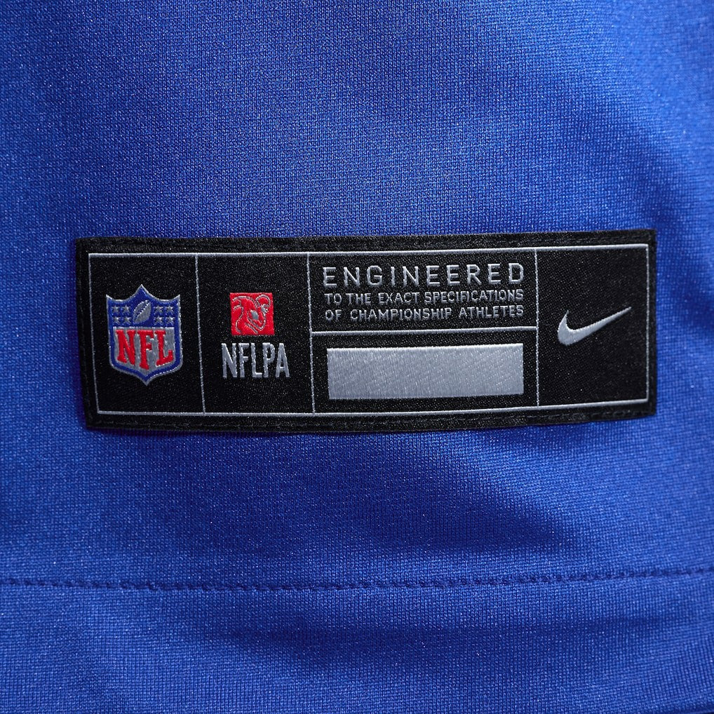 Los Angeles Rams Nike Colby Parkinson  Team Game Jersey