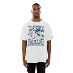 Roki Sasaki Los Angeles Dodgers New Era Player T-Shirt | MLB Shop
