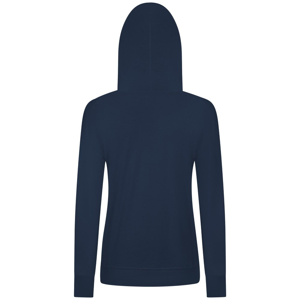 Cleveland Guardians Levelwear Women's Relay Breaker Pullover Hoodie | MLB Sale