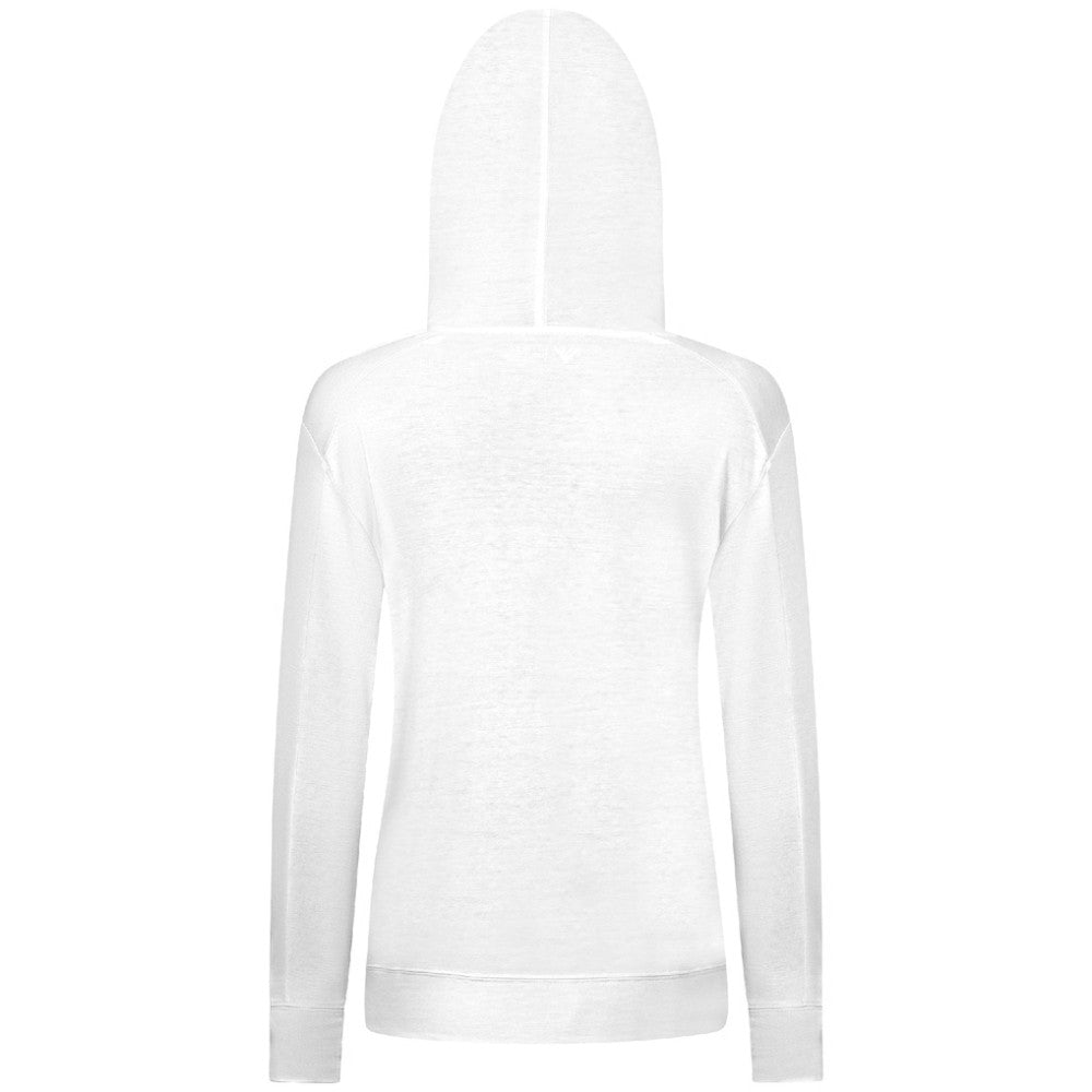 Seattle Mariners Levelwear Women's Relay Breaker Pullover Hoodie | MLB US