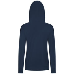 Milwaukee Brewers Levelwear Women's Relay Breaker Pullover Hoodie | MLB Outlet