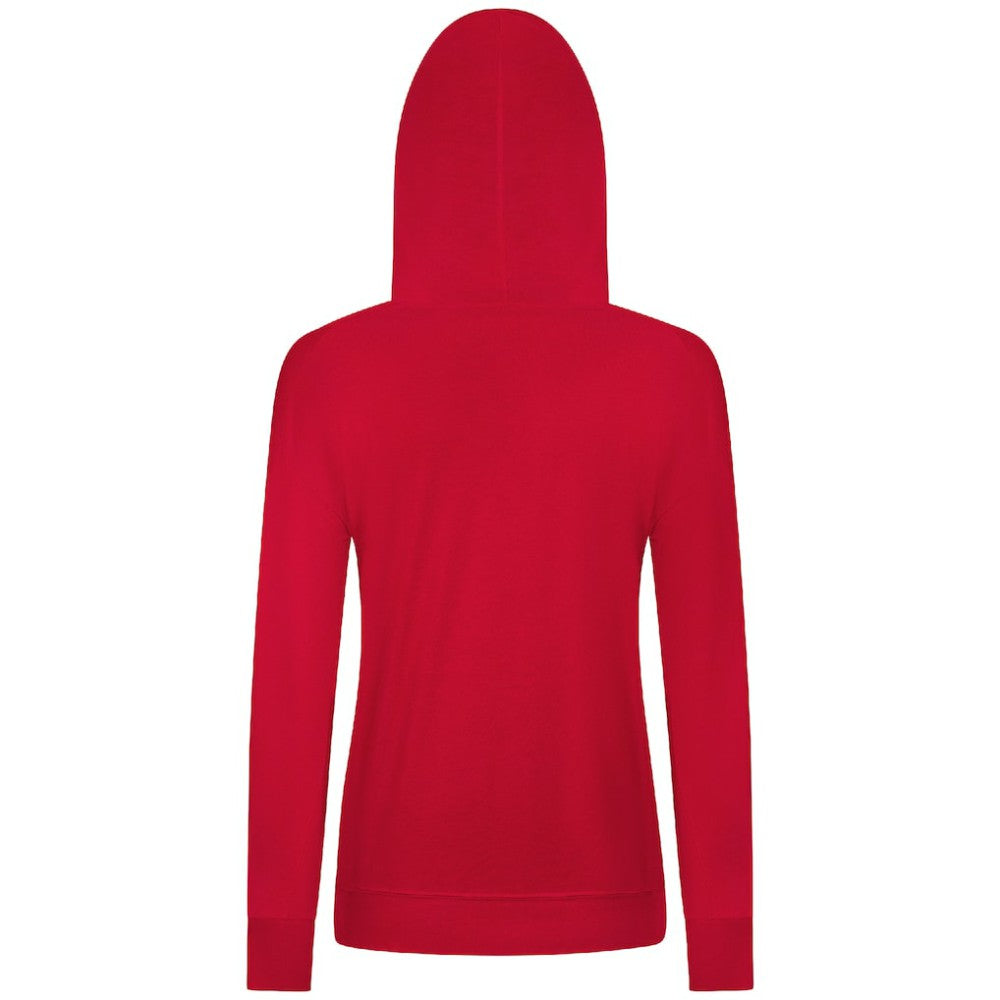 Philadelphia Phillies Levelwear Women's Relay Breaker Pullover Hoodie | MLB Sale