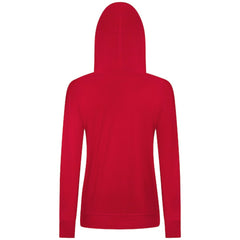 Philadelphia Phillies Levelwear Women's Relay Breaker Pullover Hoodie | MLB Sale