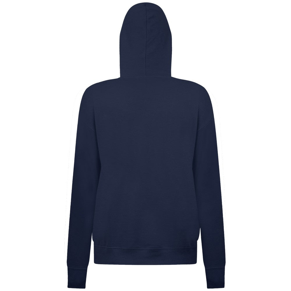 Cleveland Guardians Levelwear Women's Adorn Retro 3D Pullover Hoodie | MLB Near me