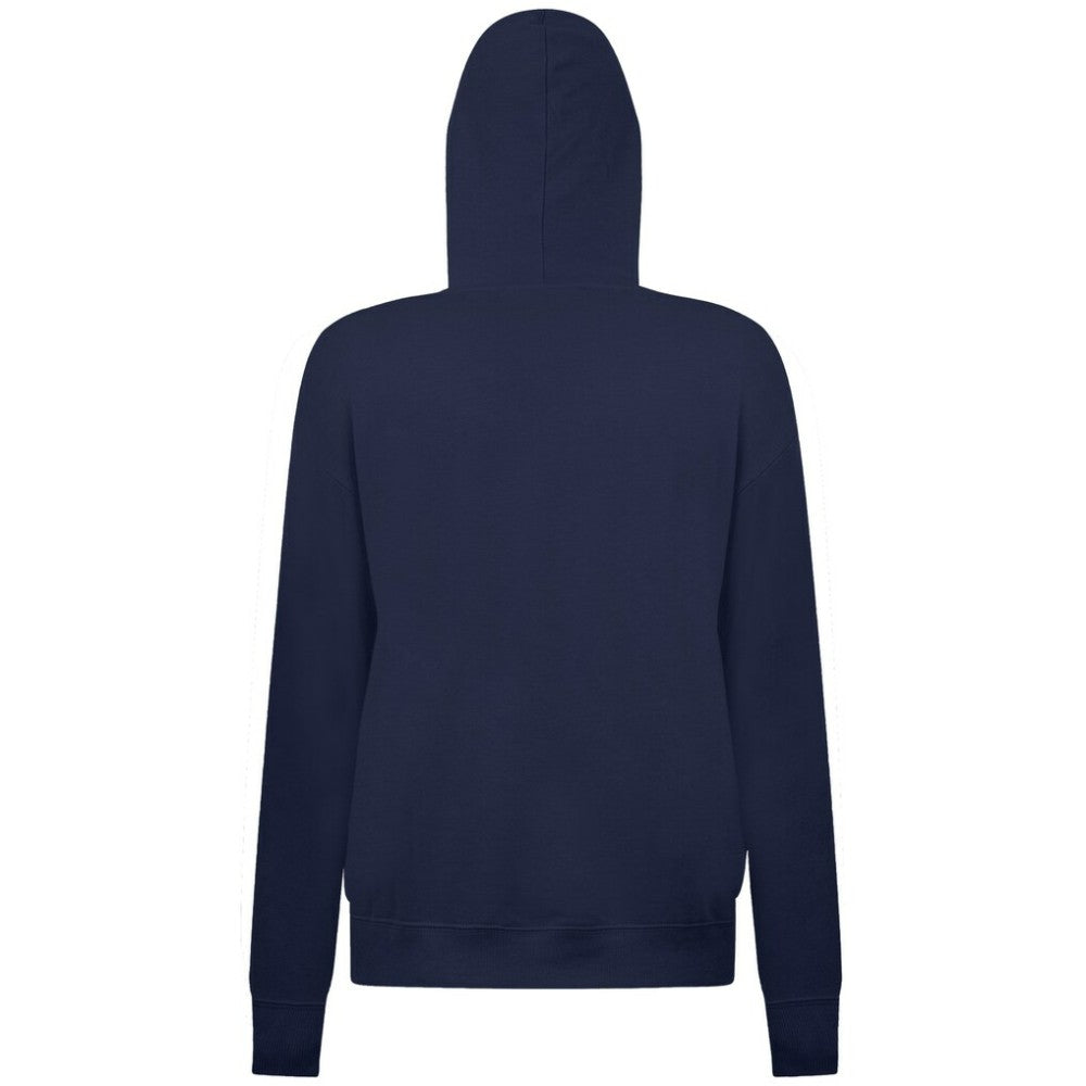 Los Angeles Angels Levelwear Women's Adorn Retro 3D Pullover Hoodie | MLB For sale