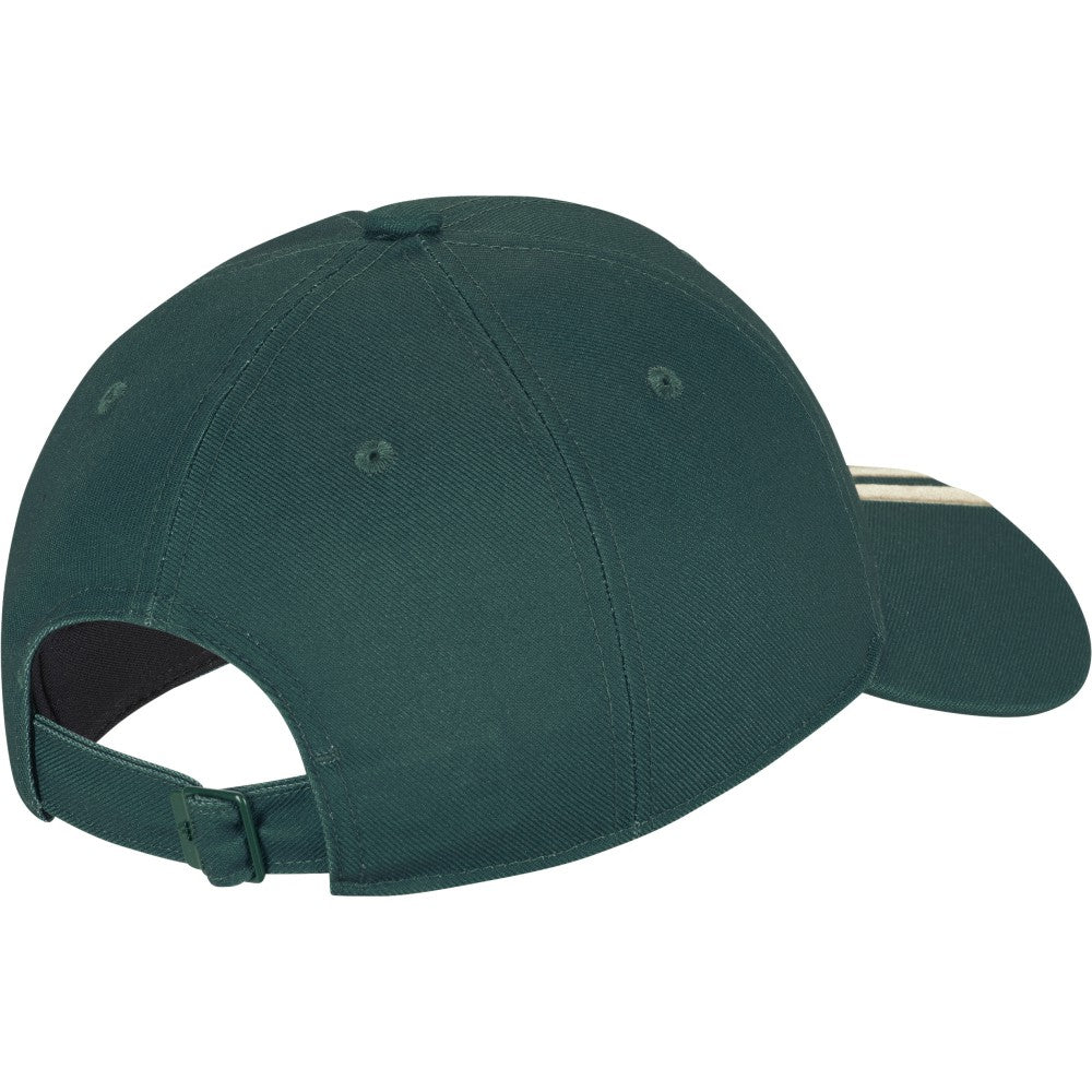 Italy National Team Unisex FIFA x World Cup Team Adjustable Hat Green - Adidas