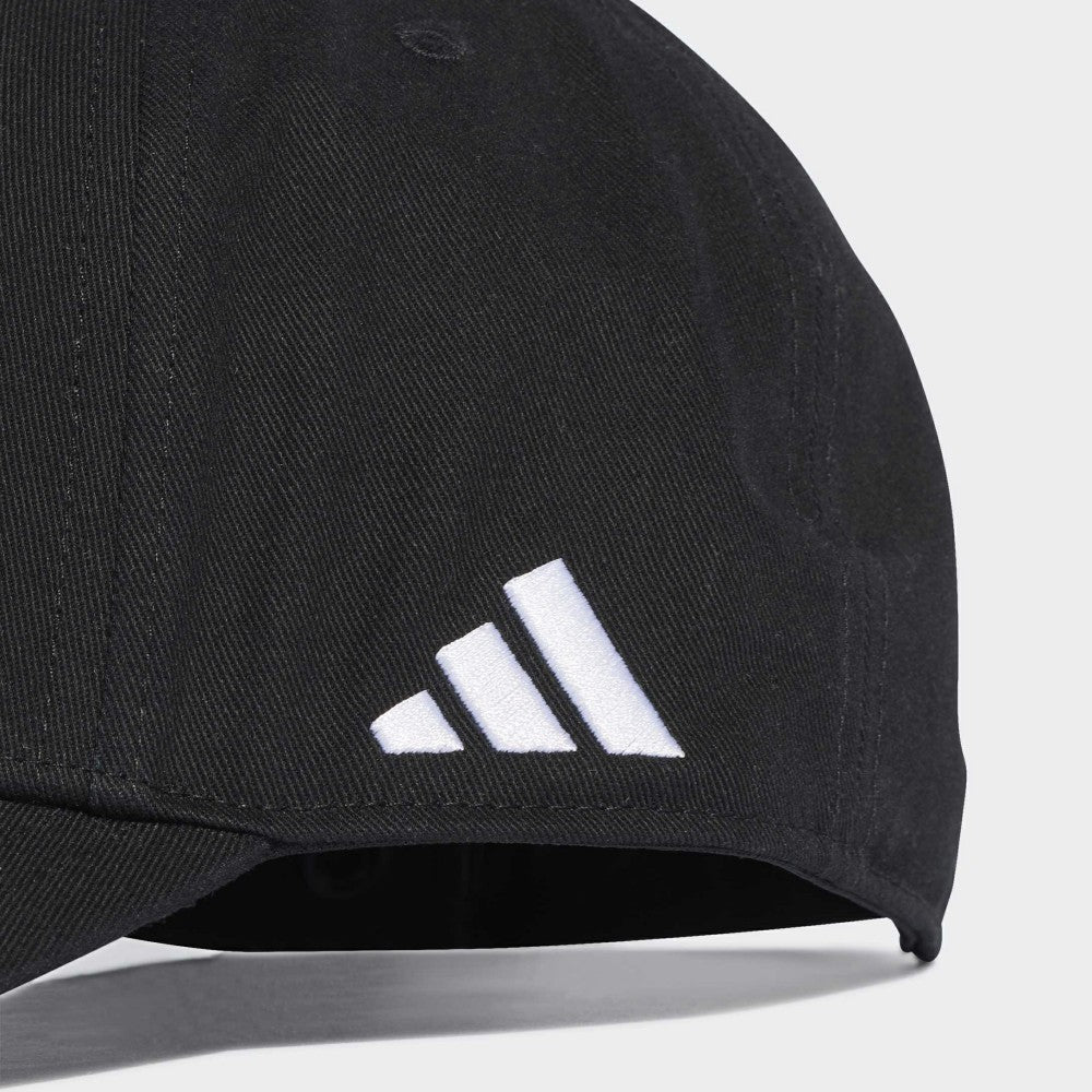 Germany National Team Unisex Adjustable Hat Black - Adidas