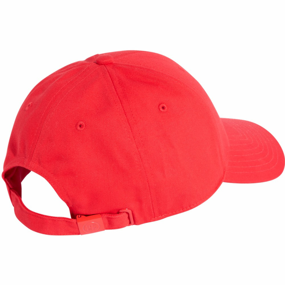 Spain National Team Unisex FIFA x World Cup Team Baseball Adjustable Hat Red - Adidas