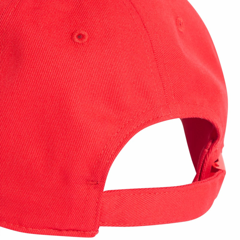 Spain National Team Unisex FIFA x World Cup Team Baseball Adjustable Hat Red - Adidas