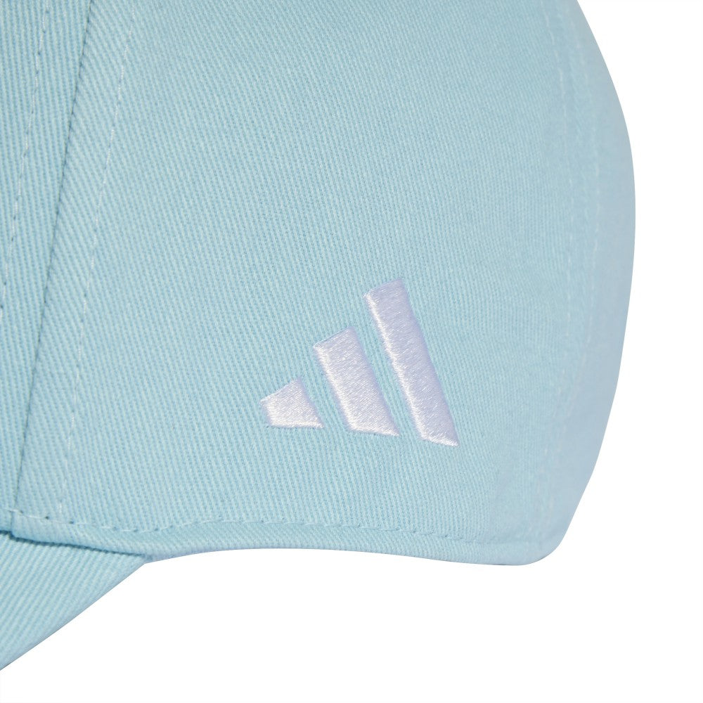 Argentina National Team Unisex FIFA x World Cup Team Baseball Adjustable Hat Light Blue - Adidas