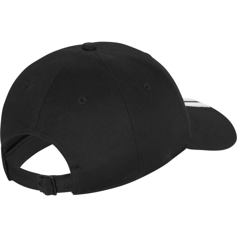 Argentina National Team Unisex FIFA x World Cup Team Baseball Adjustable Hat Black - Adidas
