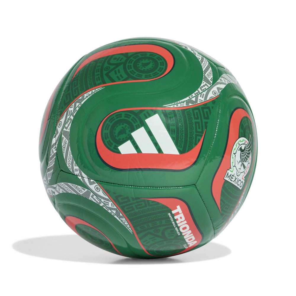 Mexico National Team FIFA x World Cup Federation Ball - Adidas