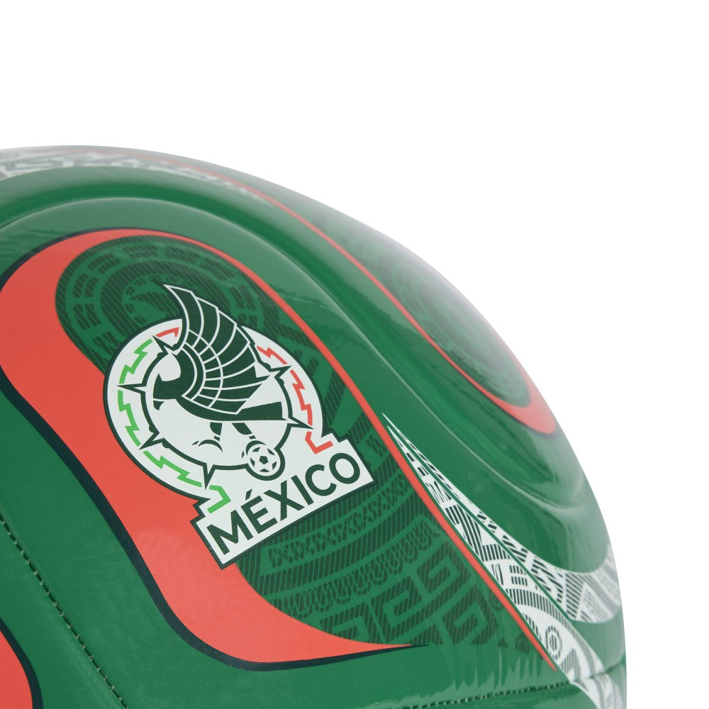 Mexico National Team FIFA x World Cup Federation Ball - Adidas