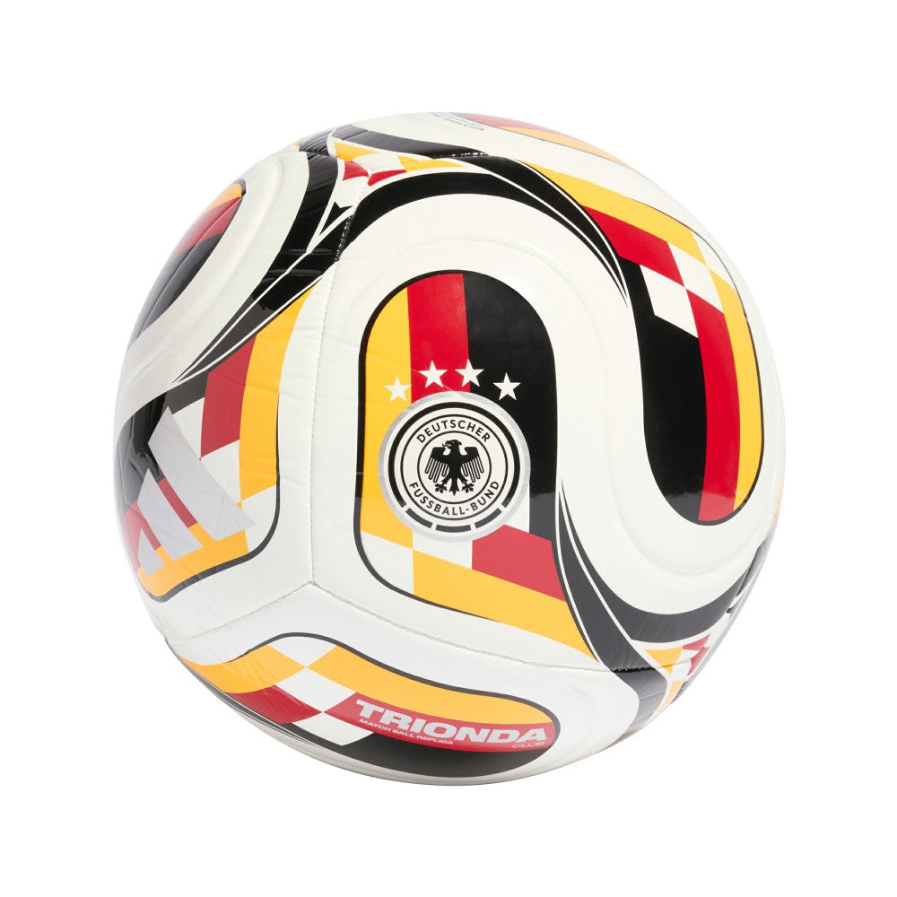 Germany National Team FIFA x World Cup Federation Ball - Adidas