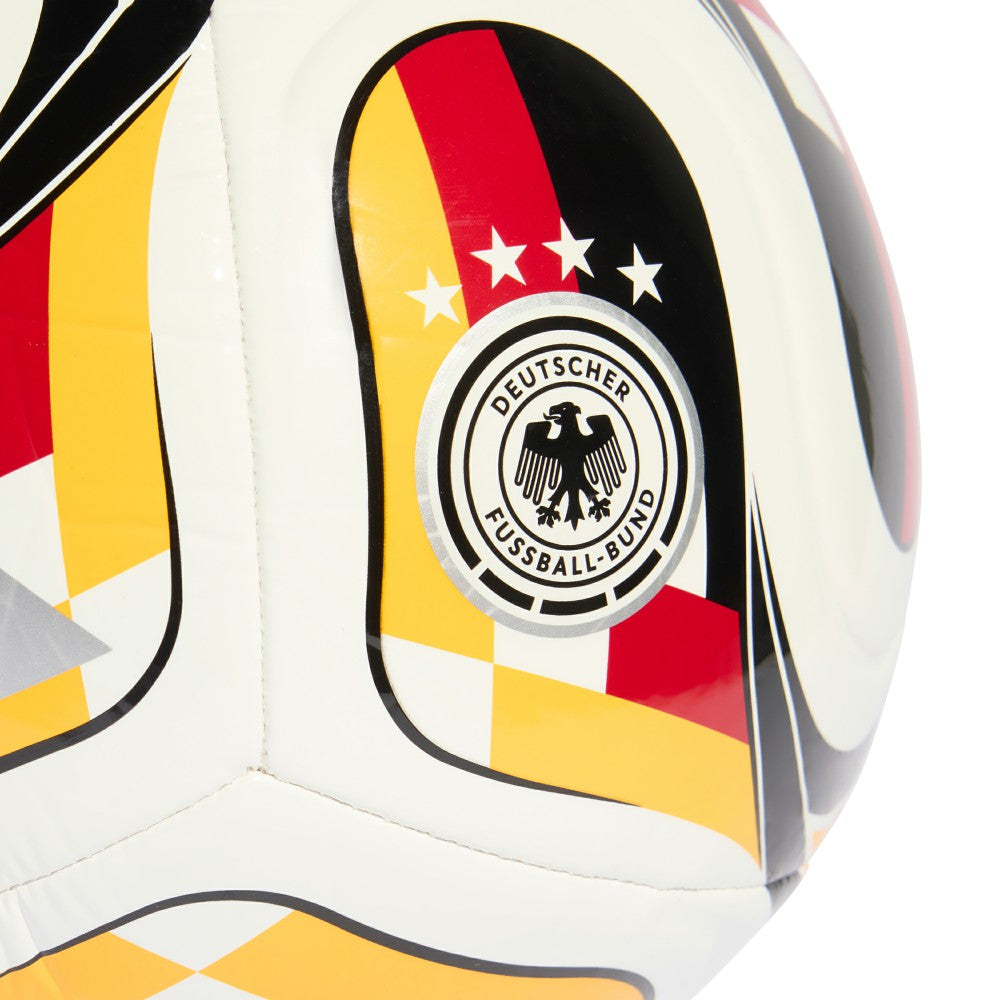 Germany National Team FIFA x World Cup Federation Ball - Adidas
