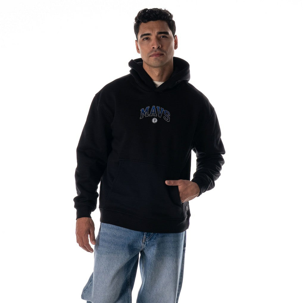 Dallas Mavericks The Wild Collective Unisex Splatter Premium Hoodie sale Discount
