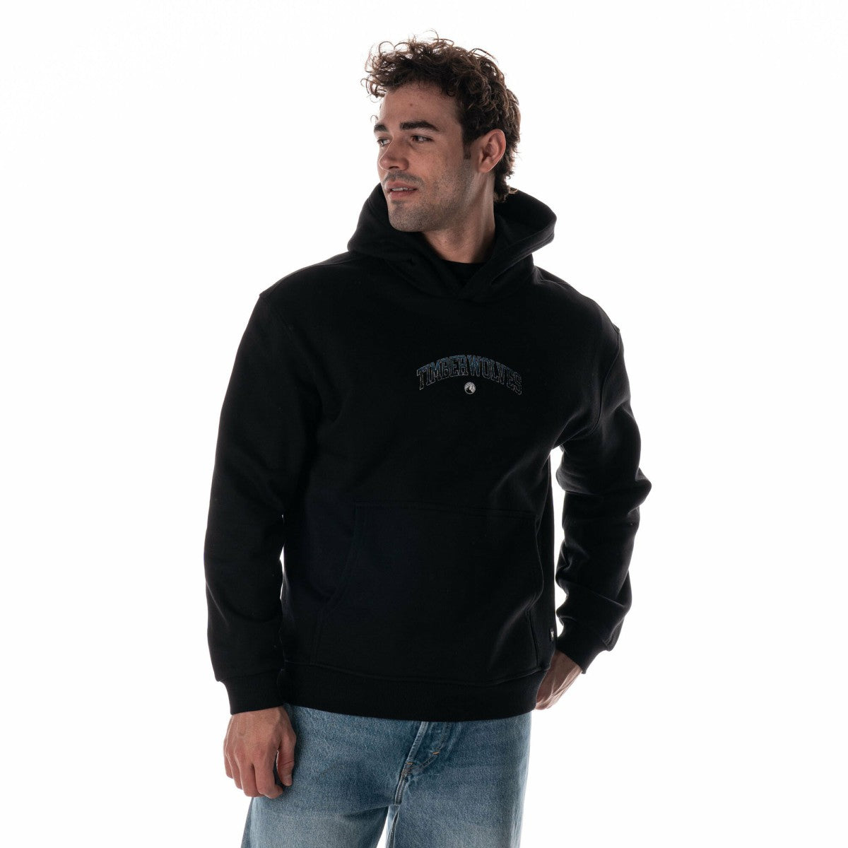 Minnesota Timberwolves The Wild Collective Unisex Splatter Premium Hoodie On Sale