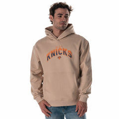 New York Knicks The Wild Collective Unisex Mantra Premium Hoodie For Sale