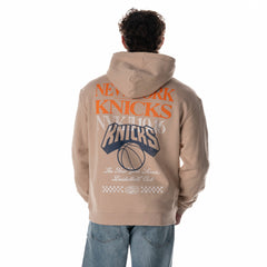 New York Knicks The Wild Collective Unisex Mantra Premium Hoodie For Sale