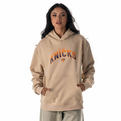 New York Knicks The Wild Collective Unisex Mantra Premium Hoodie For Sale
