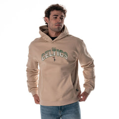 Boston Celtics The Wild Collective Unisex Mantra Premium Hoodie On Sale