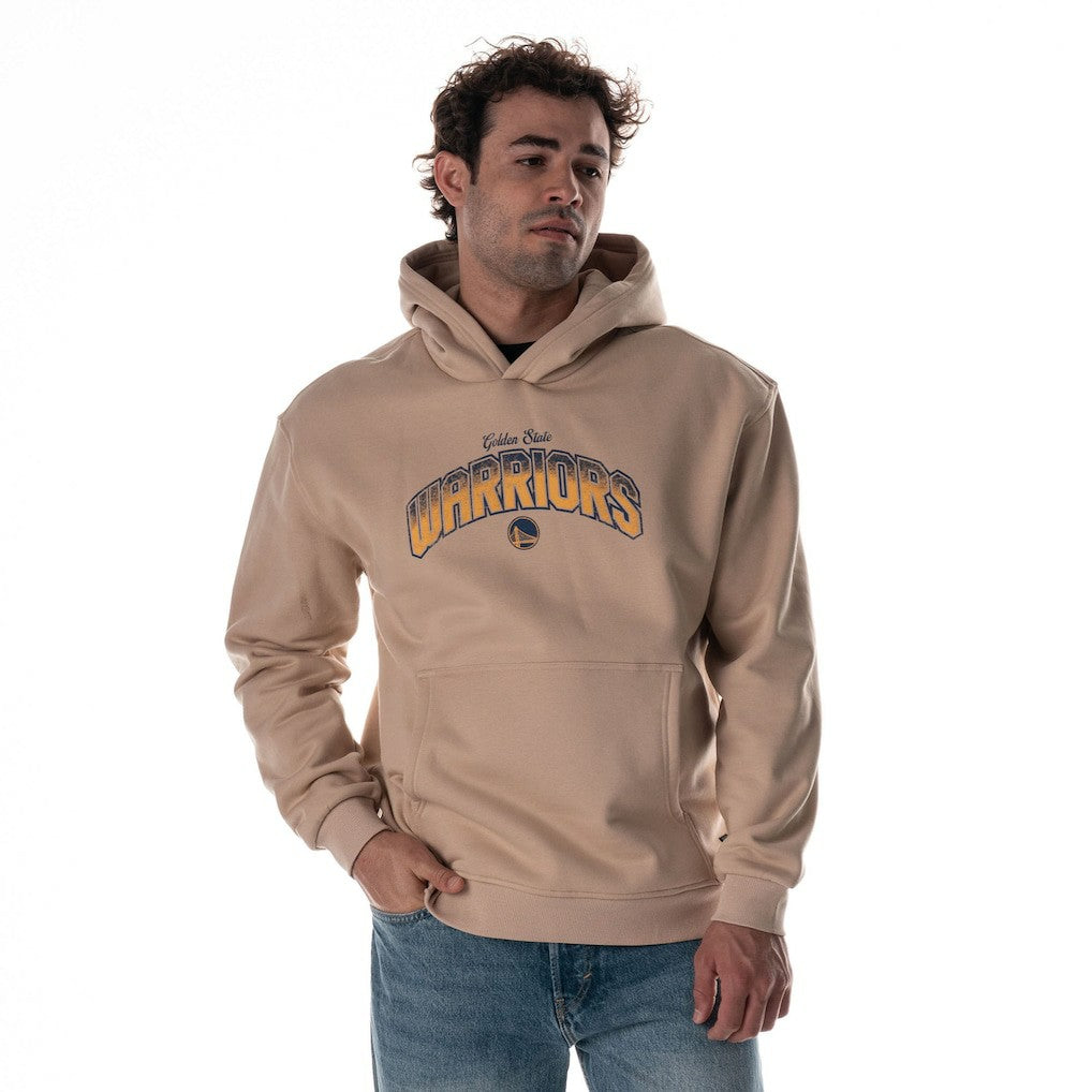 Golden State Warriors The Wild Collective Unisex Mantra Premium Hoodie sale On Sale