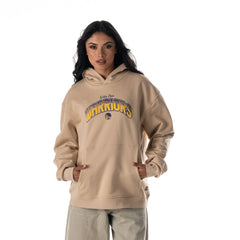 Golden State Warriors The Wild Collective Unisex Mantra Premium Hoodie sale On Sale