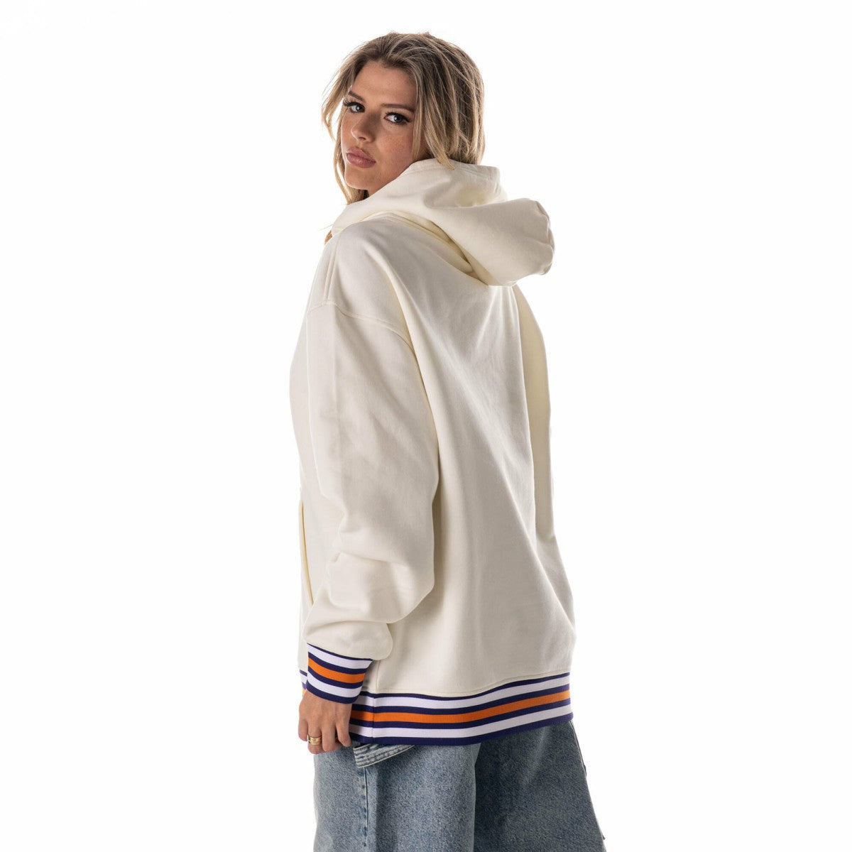 Phoenix Suns The Wild Collective Unisex 2025/26 City Edition Custom Rib Tonal Premium Hoodie Online