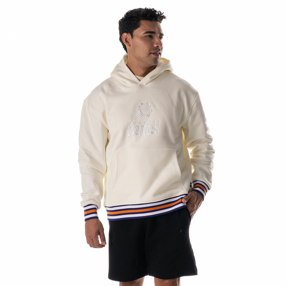Phoenix Suns The Wild Collective Unisex 2025/26 City Edition Custom Rib Tonal Premium Hoodie Online