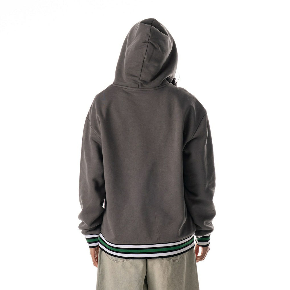 Boston Celtics The Wild Collective Unisex Custom Rib Tonal Premium Hoodie Online