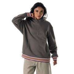 Cleveland Cavaliers The Wild Collective Unisex Custom Rib Tonal Premium Hoodie sale On Sale