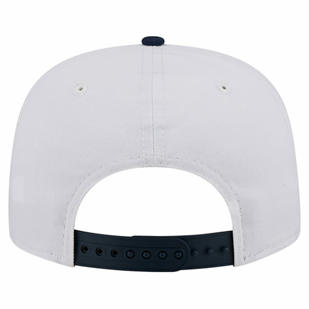 Dallas Cowboys New Era Argyle 19TWENTY Adjustable Hat
