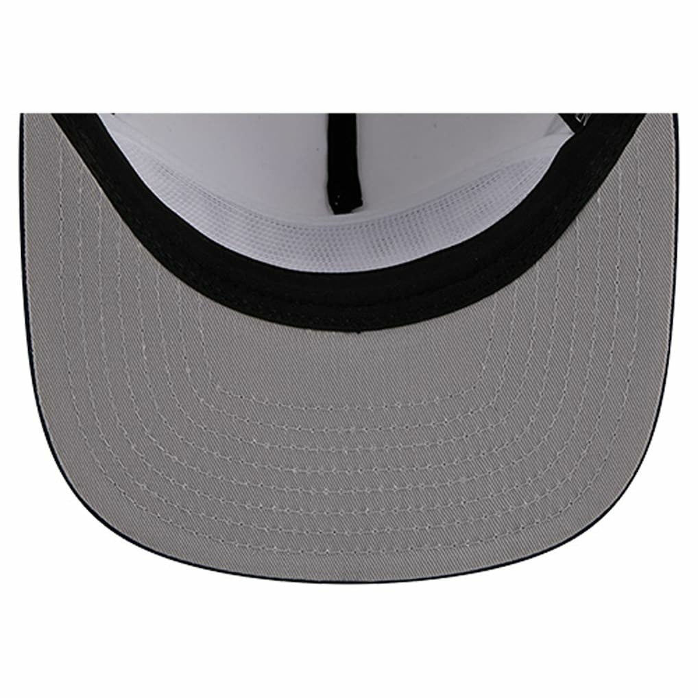 Dallas Cowboys New Era Argyle 19TWENTY Adjustable Hat