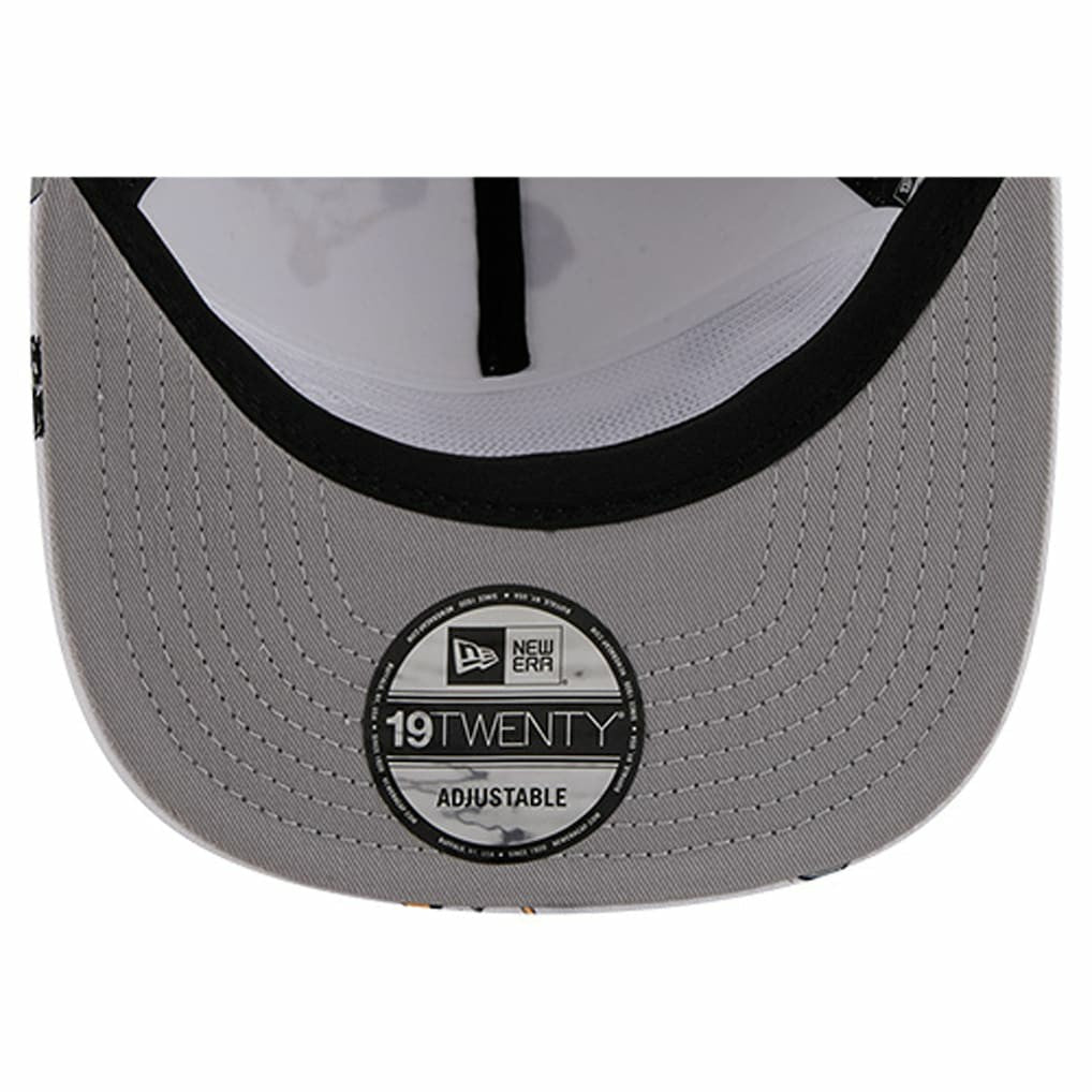 Dallas Cowboys New Era Team Cheer 19TWENTY Snapback Hat