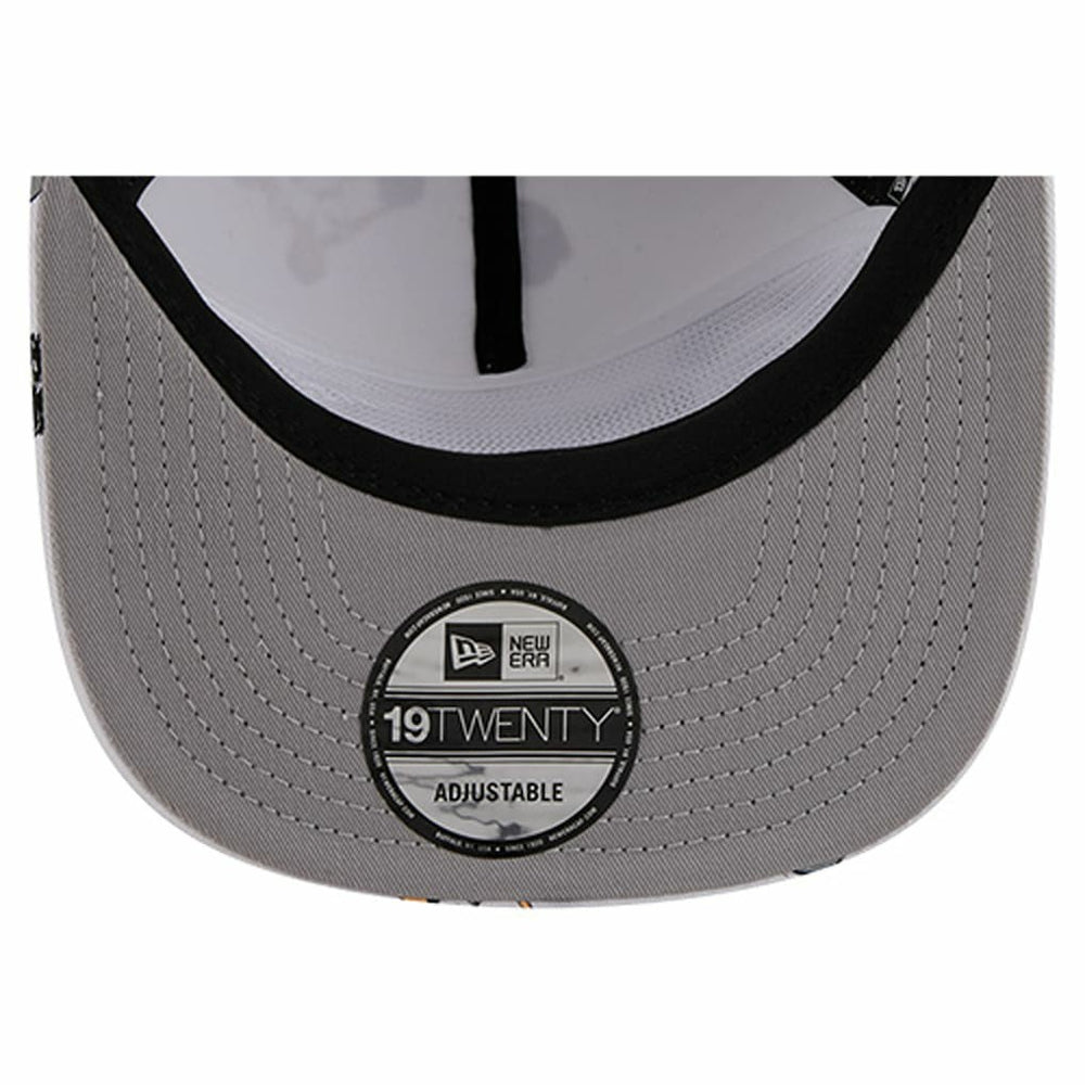Dallas Cowboys New Era Team Cheer 19TWENTY Snapback Hat