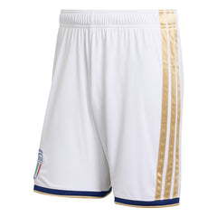 Italy National Team FIFA x World Cup 2026 Replica Shorts White - Adidas