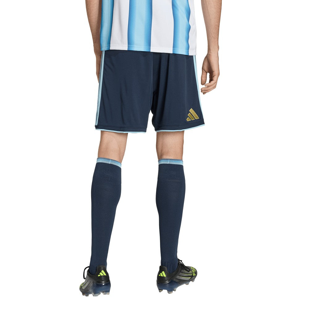 Argentina National Team FIFA x World Cup 2026 2026 Replica Shorts Navy - Adidas