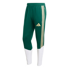 Italy National Team FIFA x World Cup 2026 Tiro Training Pants Green - Adidas