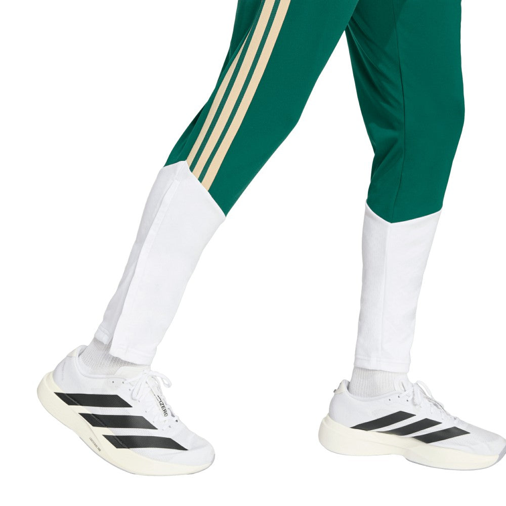 Italy National Team FIFA x World Cup 2026 Tiro Training Pants Green - Adidas