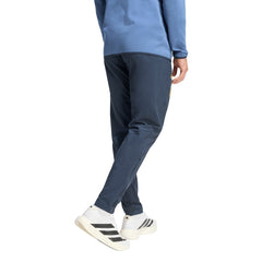 Argentina National Team FIFA x World Cup 2026 Tiro Travel Pants Navy - Adidas