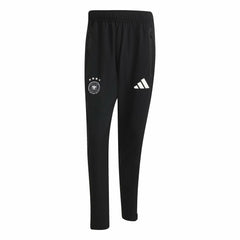 Germany National Team FIFA x World Cup 2026 Tiro Travel Pants Black - Adidas