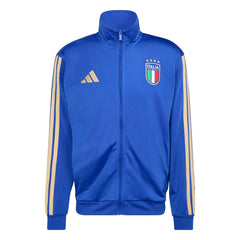 Italy National Team FIFA x World Cup Alphaskin Full-Zip Track Top Blue - Adidas