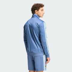 Argentina National Team FIFA x World Cup Alphaskin Full-Zip Track Top Blue - Adidas